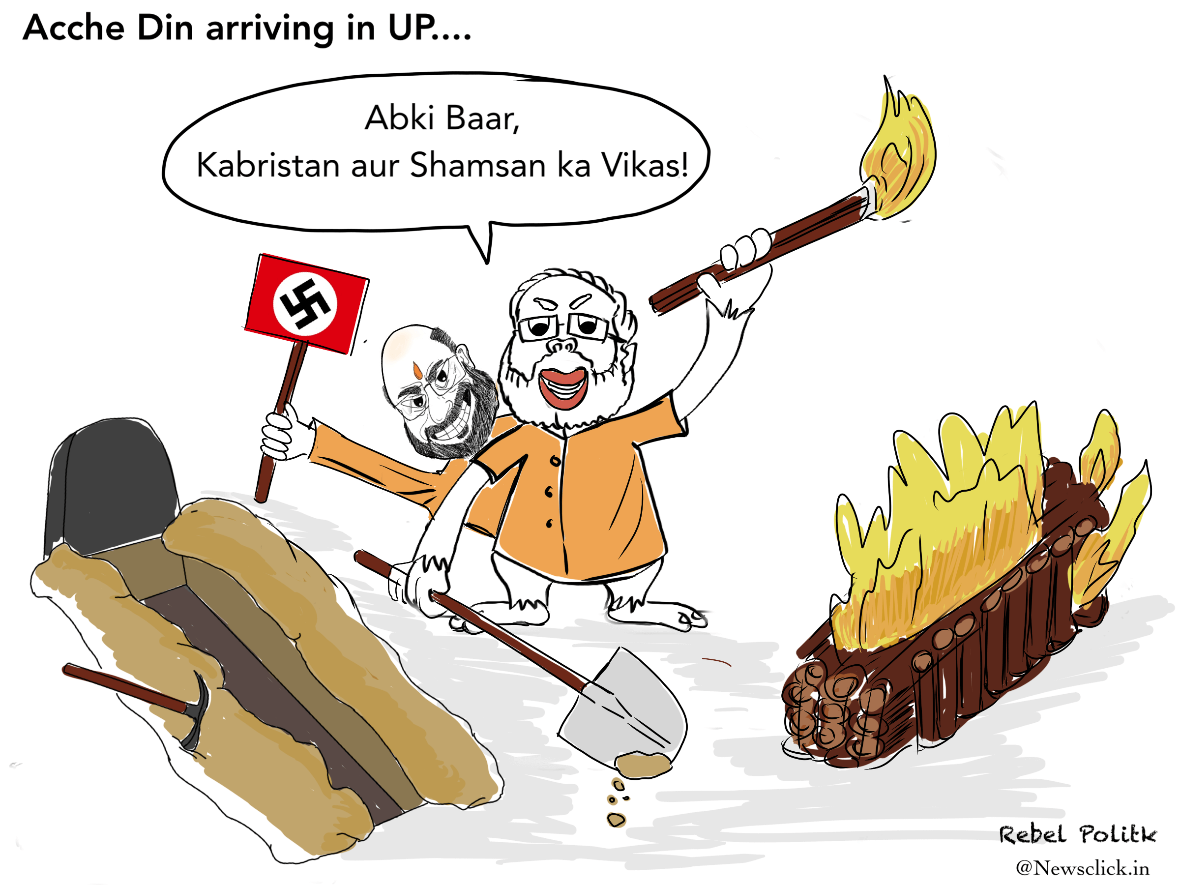 Unholy War