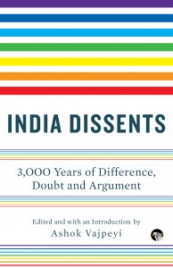India and the Plurality of Dissent