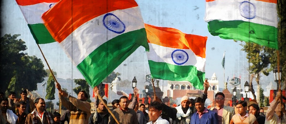 The Crisis of Nationalism