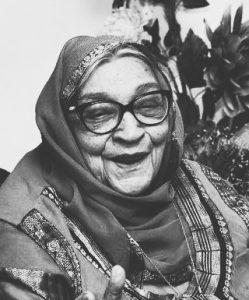 What Krishna Sobti Has Left Us