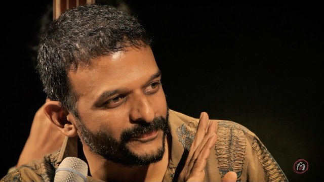 Indira Gandhi National Integration Award Acceptance Speech of T M Krishna