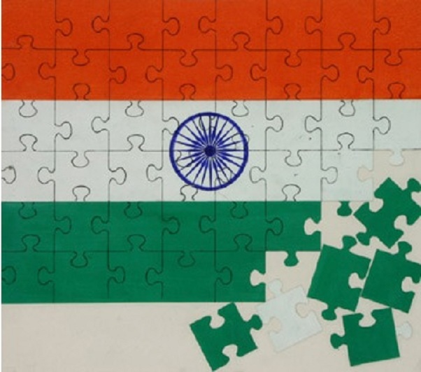 Writers Protest the Unmaking of India