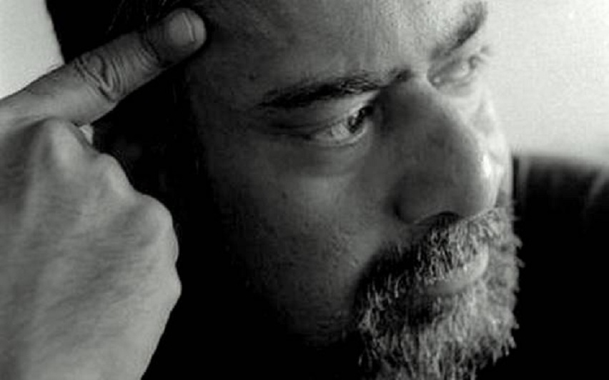 "Without My Imaginings What Is?" 	Remembering Vijay Nambisan