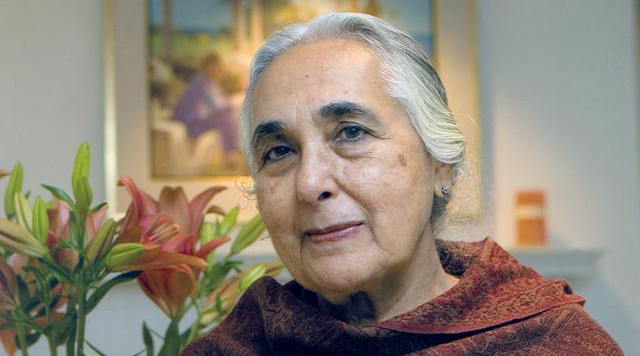 “शैक्षणिक संस्थानों को आज धीरे-धीरे ध्वस्त किया जा रहा है”